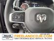 2027 Ram 1500 BIG HORN CREW CAB 4X4 5'7 BOX Pickup