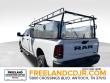 2026 Ram 2500 TRADESMAN CREW CAB 4X4 8' BOX Pickup