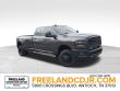 2027 Ram 3500 TRADESMAN CREW CAB 4X4 8' BOX Pickup