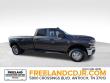 2026 Ram 3500 TRADESMAN CREW CAB 4X4 8' BOX Pickup