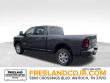2025 Ram 3500 BIG HORN CREW CAB 4X4 6'4 BOX Pickup