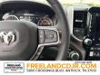 2027 Ram 1500 BIG HORN CREW CAB 4X4 5'7 BOX Pickup