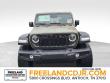 2026 Jeep Wrangler 4-DOOR WILLYS Sport Utility