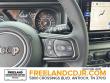 2026 Jeep Wrangler 4-DOOR SPORT S Sport Utility