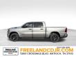 2026 Ram 1500 BIG HORN CREW CAB 4X4 5'7 BOX Pickup