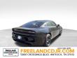 2027 Dodge Charger R/T PLUS 4-DOOR AWD Sedan