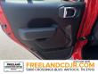 2026 Jeep Wrangler 4-DOOR SPORT S Sport Utility