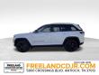 2025 Jeep Grand Cherokee ALTITUDE X 4X4 Sport Utility