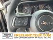 2026 Jeep Wrangler 4-DOOR SPORT S Sport Utility