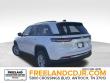 2025 Jeep Grand Cherokee LAREDO X 4X4 Sport Utility