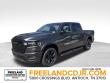 2027 Ram 1500 BIG HORN CREW CAB 4X2 5'7 BOX Pickup