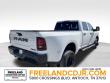 2027 Ram 3500 TRADESMAN CREW CAB 4X4 8' BOX Pickup