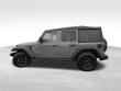 2021 Jeep Wrangler Unlimited Sport SUV