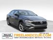 2019 Volkswagen Jetta R-Line Sedan