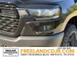 2027 Ram 1500 WARLOCK CREW CAB 4X4 5'7 BOX Pickup