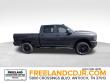 2027 Ram 2500 BLACK EXPRESS CREW CAB 4X4 6'4 BOX Pickup