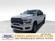2025 Ram 2500 BIG HORN CREW CAB 4X4 6'4 BOX Pickup