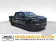 2026 Ram 1500 EXPRESS CREW CAB 4X4 5'7 BOX Pickup