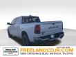 2026 Ram 1500 LIMITED LONGHORN CREW CAB 4X4 5'7 BOX Pickup