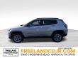 2026 Jeep Compass LATITUDE 4X4 Sport Utility