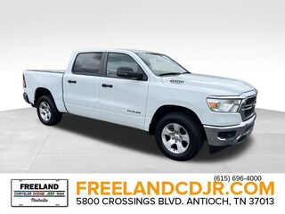 2023 Ram 1500 Big Horn/Lone Star Truck
