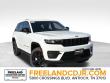 2025 Jeep Grand Cherokee ALTITUDE X 4X4 Sport Utility