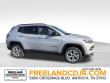 2026 Jeep Compass LATITUDE 4X4 Sport Utility