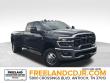 2026 Ram 3500 TRADESMAN CREW CAB 4X4 8' BOX Pickup