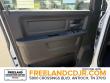 2026 Ram 3500 TRADESMAN CREW CAB 4X4 8' BOX Pickup