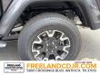 2026 Jeep Gladiator SAHARA 4X4 Pickup