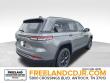 2027 Jeep Grand Cherokee LAREDO ALTITUDE 4X4 Sport Utility