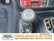 2027 Jeep Wrangler 4-DOOR RUBICON X Sport Utility
