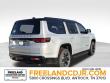 2025 Jeep Wagoneer OVERLAND 4X4 Sport Utility