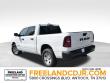 2026 Ram 1500 TRADESMAN CREW CAB 4X4 5'7 BOX Pickup