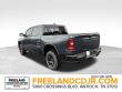 2027 Ram 1500 BIG HORN CREW CAB 4X4 5'7 BOX Pickup