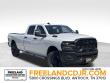 2027 Ram 3500 TRADESMAN CREW CAB 4X4 8' BOX Pickup