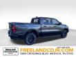2026 Ram 1500 REBEL CREW CAB 4X4 5'7 BOX Pickup