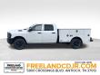 2026 Ram 2500 TRADESMAN CREW CAB 4X4 8' BOX Pickup