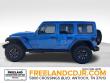 2027 Jeep Wrangler 4-DOOR RUBICON X Sport Utility