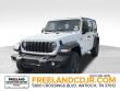 2026 Jeep Wrangler 4-DOOR SPORT S Sport Utility