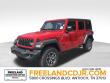 2026 Jeep Wrangler 4-DOOR SPORT S Sport Utility