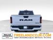 2027 Ram 1500 EXPRESS CREW CAB 4X4 5'7 BOX Pickup