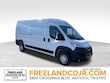  Ram Promaster 2500