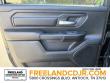 2027 Ram 1500 WARLOCK CREW CAB 4X4 5'7 BOX Pickup
