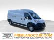 2024 Ram Promaster 2500 High Roof Cargo Van