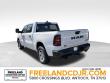 2027 Ram 1500 TRADESMAN CREW CAB 4X4 5'7 BOX Pickup