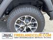 2026 Jeep Wrangler 4-DOOR SPORT S Sport Utility