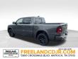 2025 Ram 1500 LARAMIE CREW CAB 4X4 5'7 BOX Pickup
