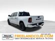 2026 Ram 1500 EXPRESS CREW CAB 4X4 5'7 BOX Pickup