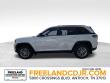 2025 Jeep Grand Cherokee LAREDO X 4X4 Sport Utility